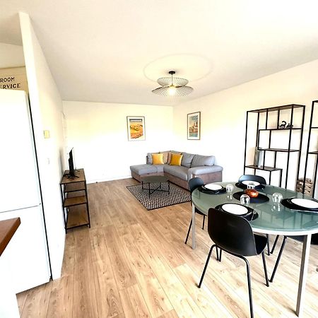 Appartement Quai Saone - By Primo C0Nciergerie Tournus Exteriör bild