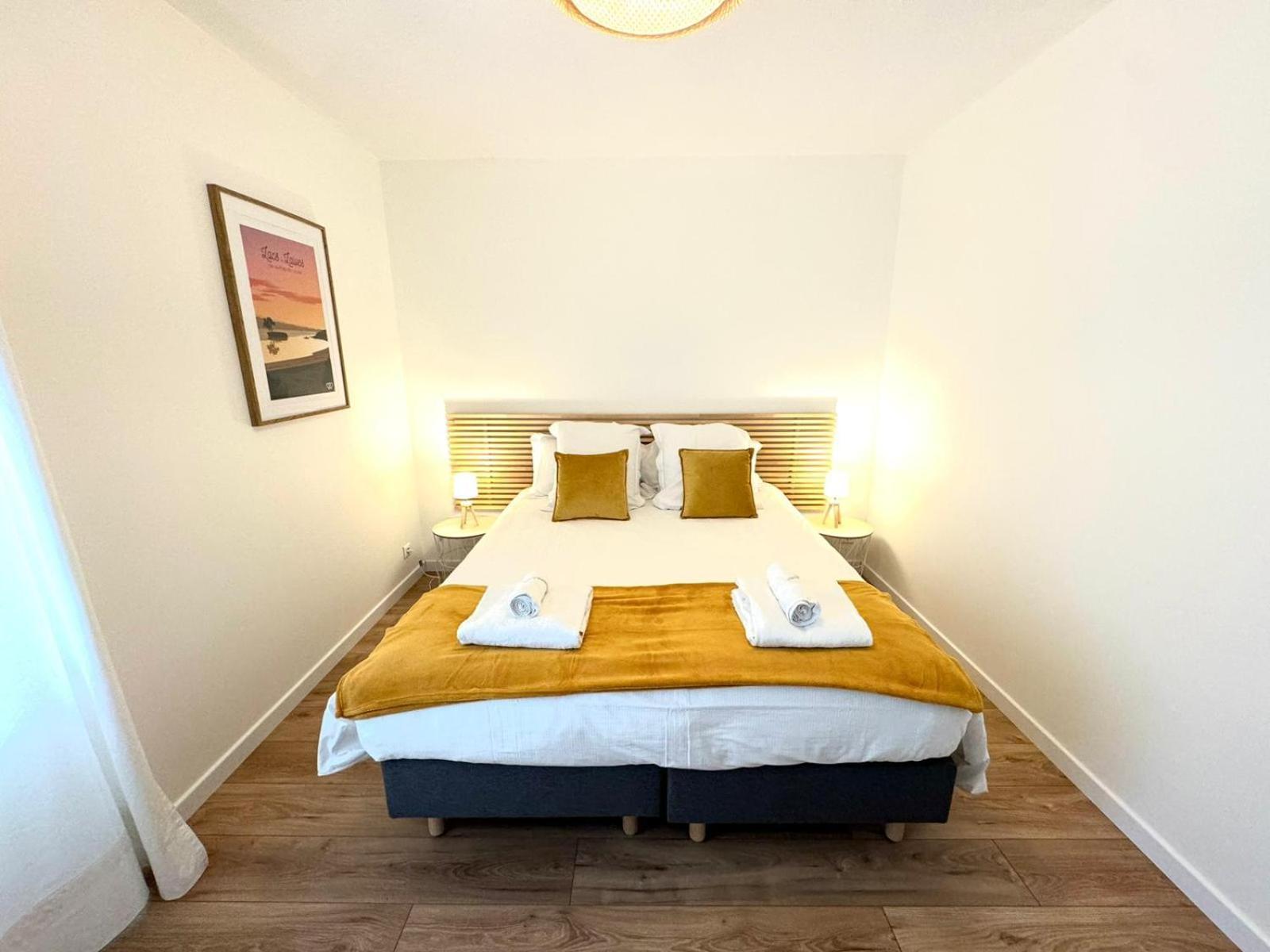 Appartement Quai Saone - By Primo C0Nciergerie Tournus Exteriör bild