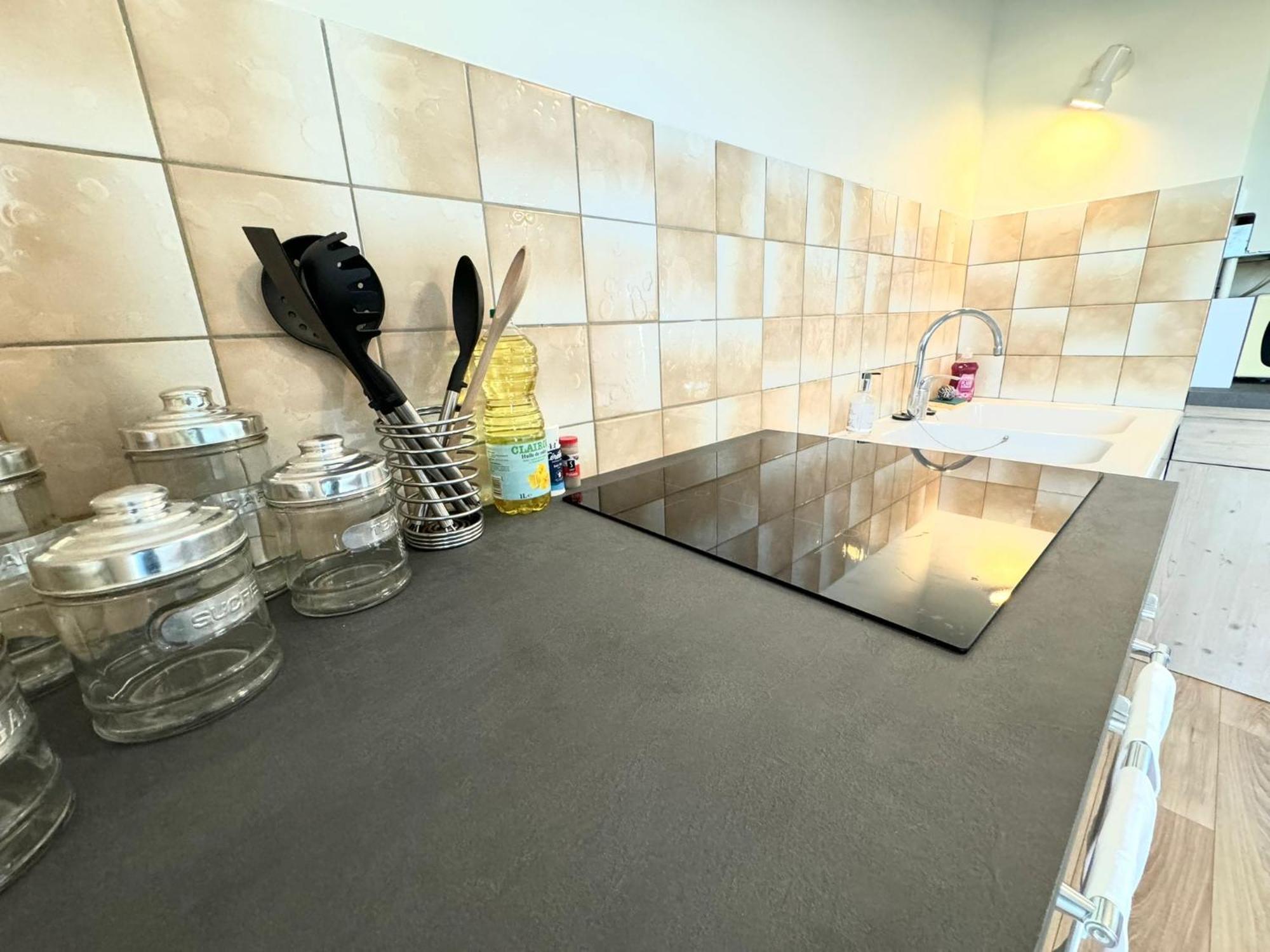 Appartement Quai Saone - By Primo C0Nciergerie Tournus Exteriör bild