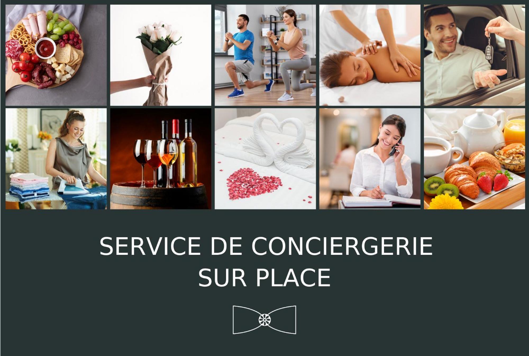 Appartement Quai Saone - By Primo C0Nciergerie Tournus Exteriör bild