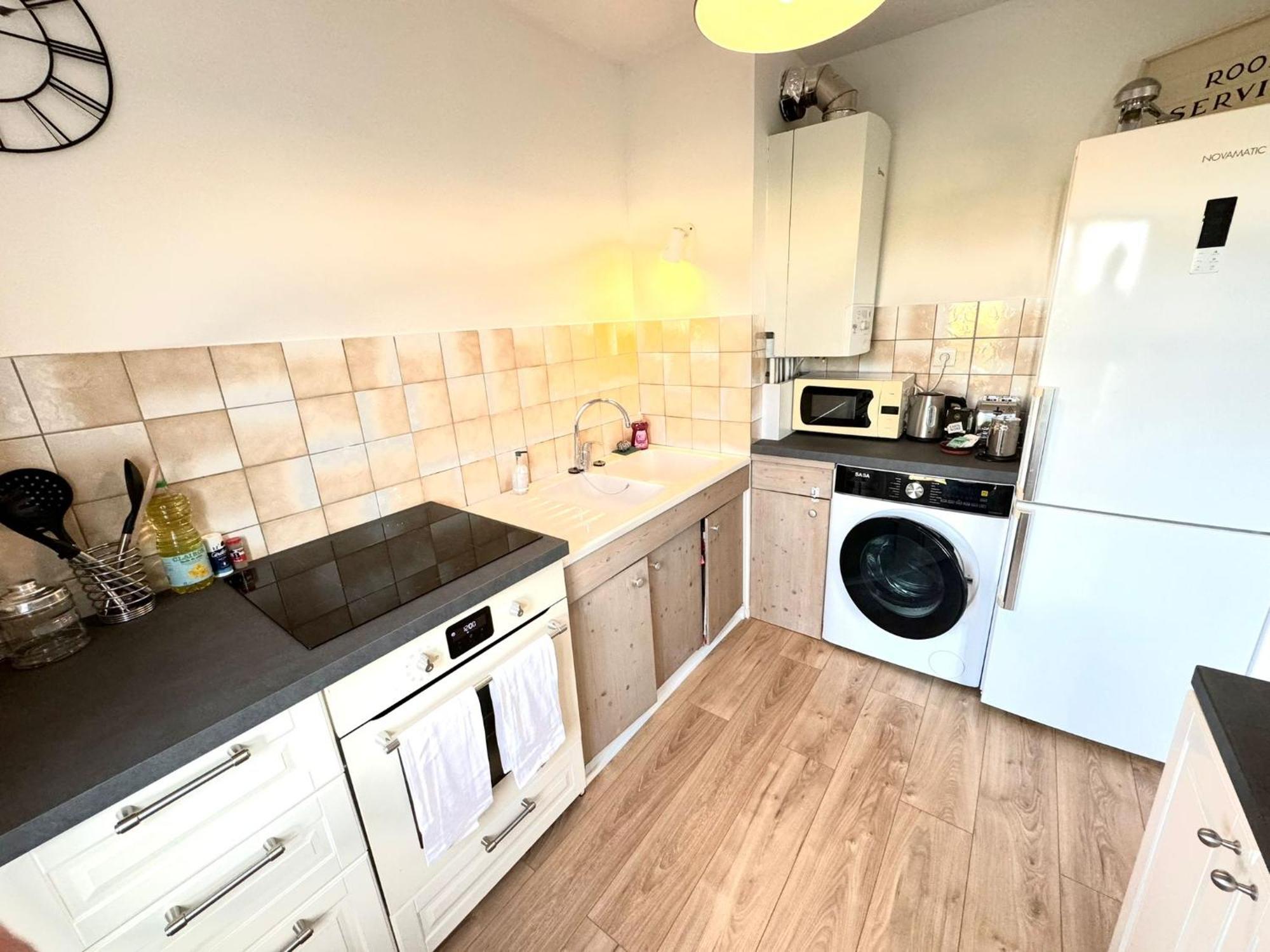 Appartement Quai Saone - By Primo C0Nciergerie Tournus Exteriör bild